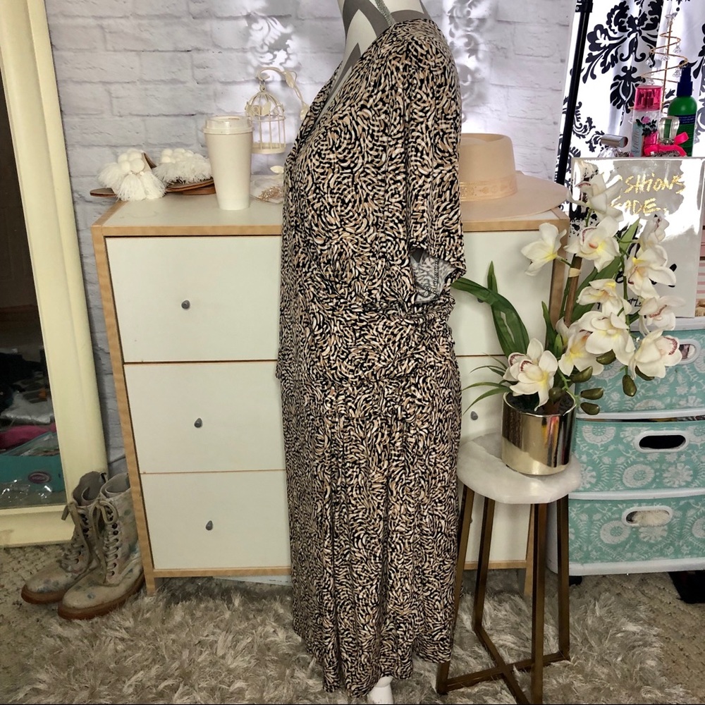 Wrap Dress - image 5